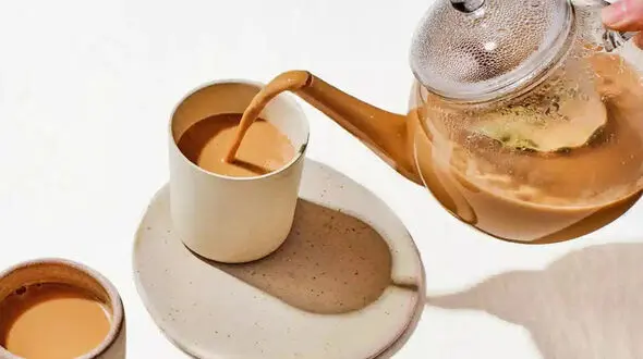 بهترین نوشیدنی‌ های گرم برای پاییز و زمستان