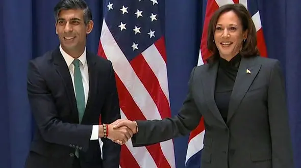 ادعای انگلیس و آمریکا: جنگ اوکراین، یک جنگ جهانی است