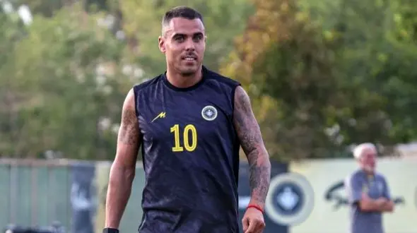 ریکاردو آلوز و واکنش مثبت تراکتور به پیشنهاد سپاهان!