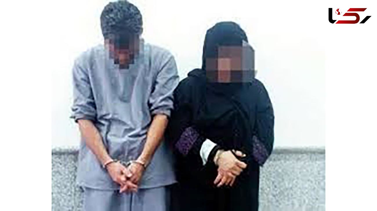 بازداشت زن تهرانی که رینگ و لاستیک می فروخت