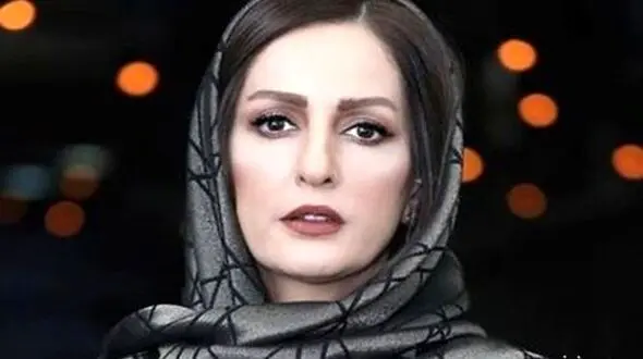 روایت دردناک شقایق دهقان از مرگ آزاده نامداری !