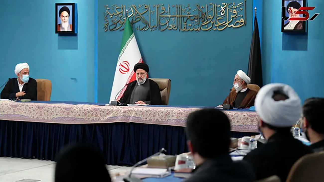 رئیسی: امر به معروف و نهی از منکر وظیفه همه آحاد امت اسلامی است