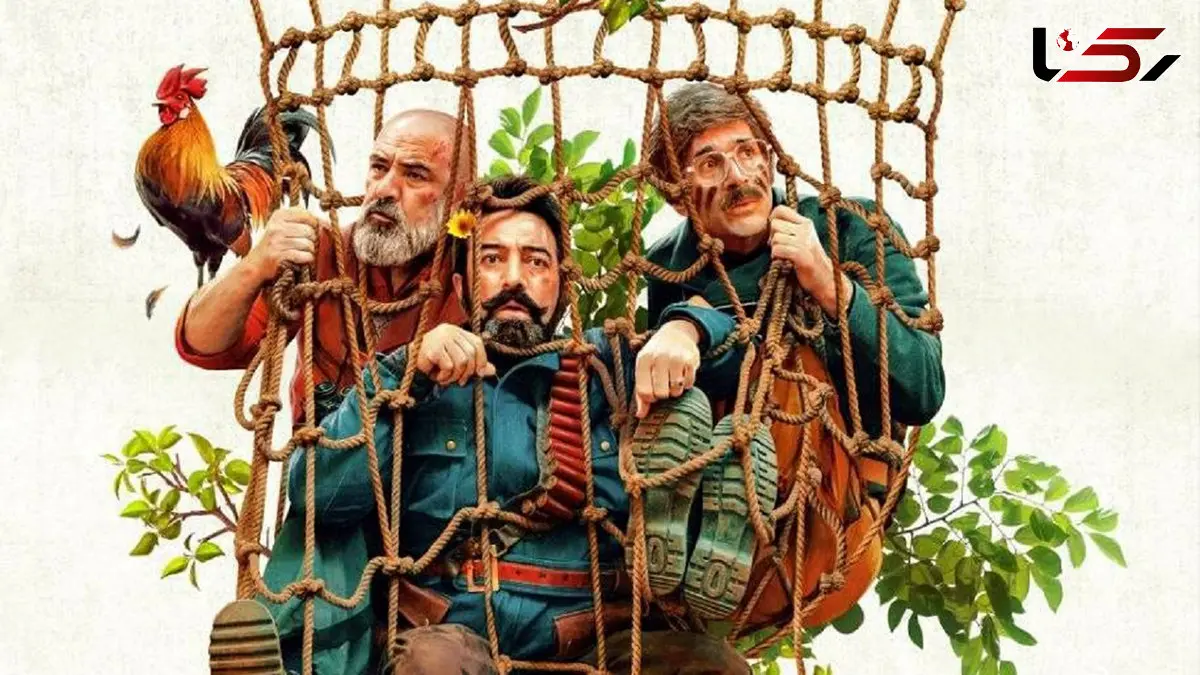  «تاکسیدرمی» فیلمی ضدصهیونیستی است؛ ماجرای عجیبی که واقعیت دارد