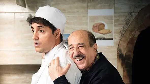 چرا سریال «جناب‌عالی» از تلویزیون پخش نشد؟ / رد پای دولت در این تصمیم