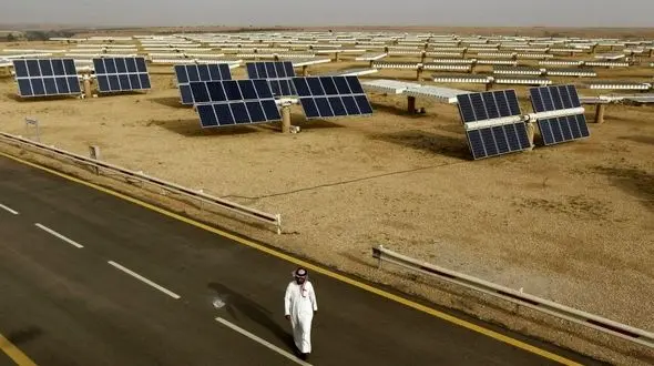 قلاب عربستان برای نخبگان، جوانانِ توانا و سرمایداران / ادامه راه غرب و شرق و کم توجهی ایران!