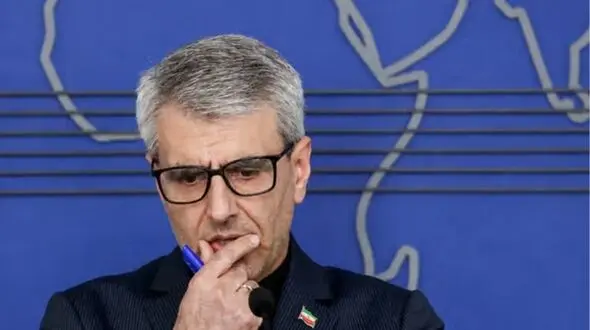 بقایی: مواضع اروپا درباره تجاوز به ایران متناقض و غیرمسئولانه است