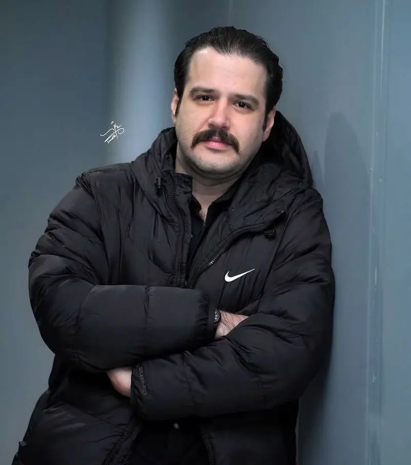 بازیگران نمایش «ملاحظات امنیتی» 