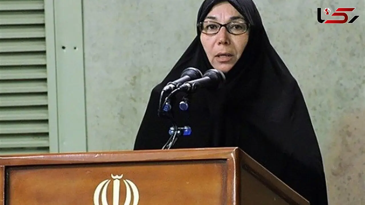 پروانه معصومی بازیگری که همیشه می‌گفت رهبر انقلاب را دوست دارد / صحبت های پروانه معصومی درباره جایگاه زنان در سینمای بعد انقلاب + فیلم