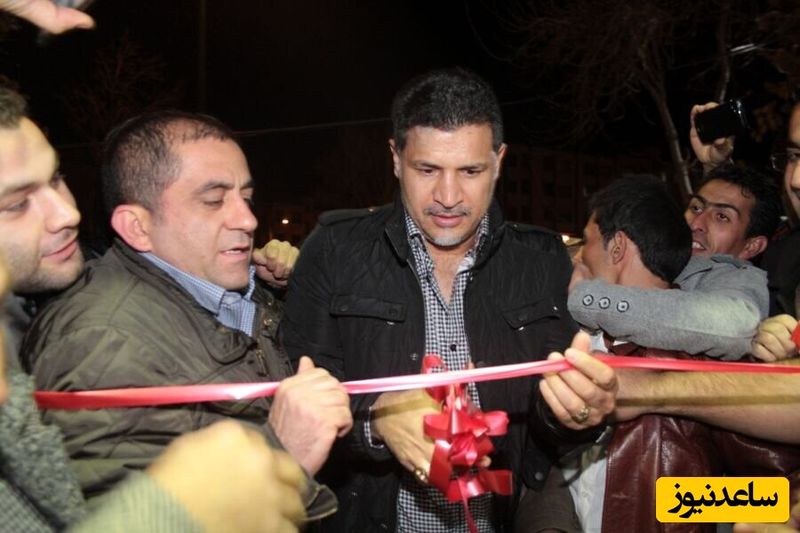 دایی