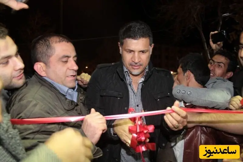 دایی