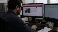 نابینایی که با صدای دوبلورهای بزرگ، راهش را به روزنامه‌نگاری باز کرد / نابینایی مانع من نبود؛ نگاه جامعه بود