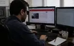 نابینایی که با صدای دوبلورهای بزرگ، راهش را به روزنامه‌نگاری باز کرد / نابینایی مانع من نبود؛ نگاه جامعه بود