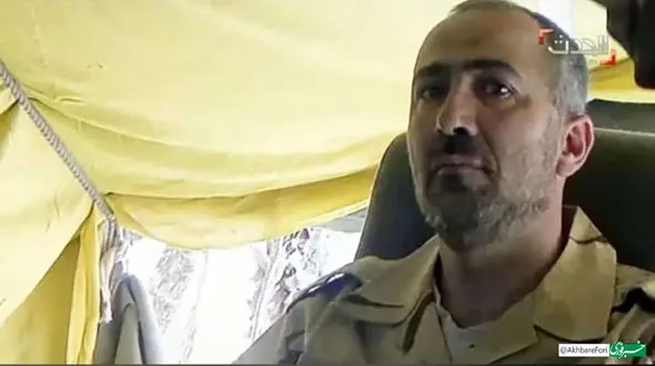 شهادت فرمانده یگان پهپادی و پدافند هوایی حزب‌الله تایید شد