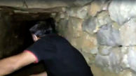 کشف تونل تاریخی دوره هخامنشیان در مرودشت / همه حیرت زده شدند + عکس