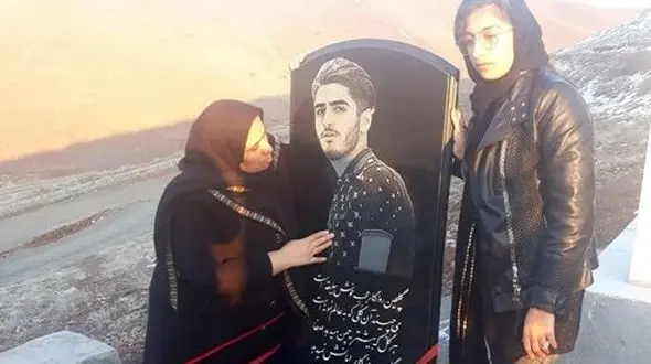 اعدام قاتلان بی رحم صادق برمکی بزودی! /  3 قاتل در نقطه پایان! + فیلم های باورنکردنی