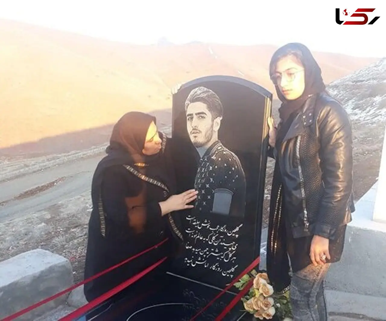 اعدام قاتلان بی رحم صادق برمکی بزودی! /  3 قاتل در نقطه پایان! + فیلم های باورنکردنی