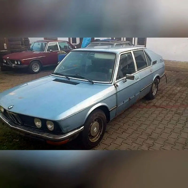 تصویر 3 BMW تغییر یافته