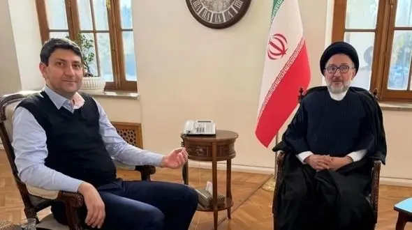 ابطحی به وزیر ارتباطات: خط بدون فیلتر مسئولان را قطع کنید تا به مردم فکر کنند!