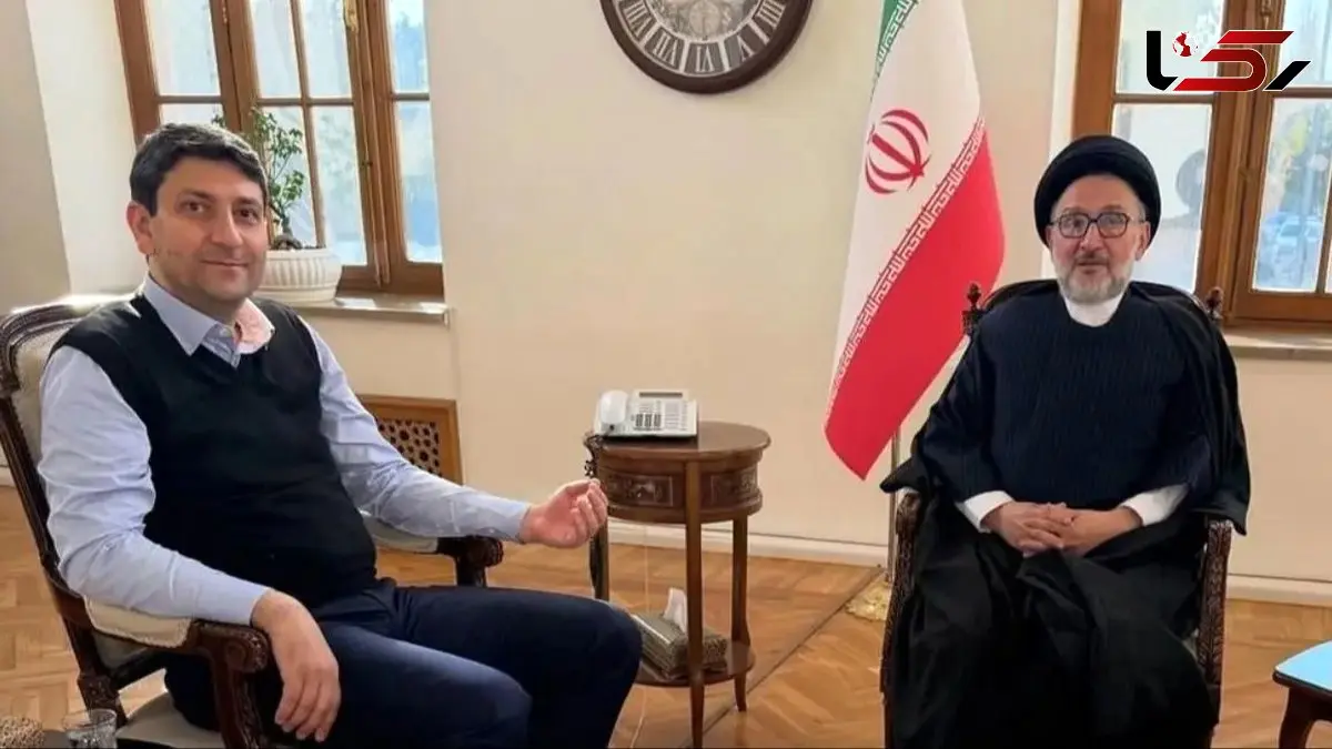 ابطحی به وزیر ارتباطات: خط بدون فیلتر مسئولان را قطع کنید تا به مردم فکر کنند!