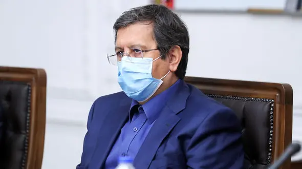 همتی : تحریم ها مانع خرید واکسن کرونا شد