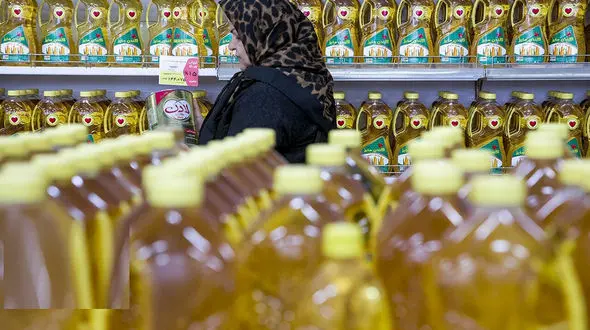 قیمت روغن 3 برابر شد + سند