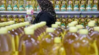 روغن جامد با ۳۷۵ درصد افزایش قیمت، رکورددار تورم نقطه‌ای شد