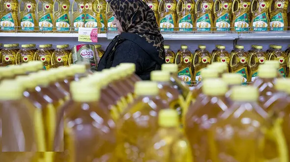 شوک قیمتی در بازار روغن؛ نرخ‌های جدید اعلام شد
