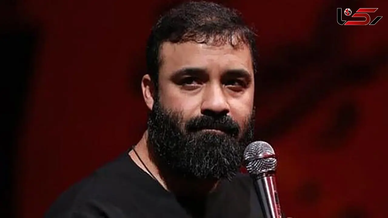 فیلم و عکس دختر خانم دکتر عبدالرضا هلالی مداح سرشناس / تغییراتش از کودکی تا جوانی و در قامت پزشک