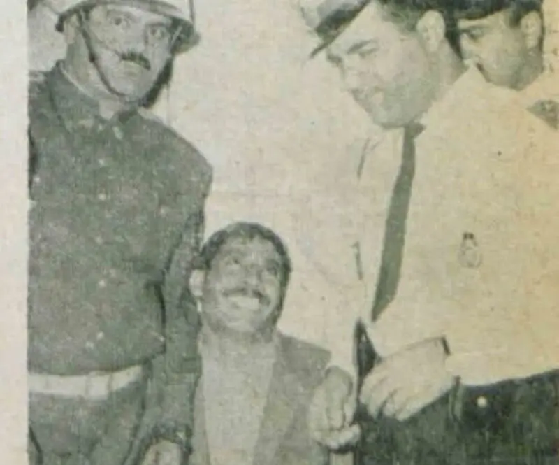 هوشنگ امینی
