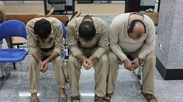 4 مرد میلیاردر در تهران ربوده شدند / پشت پرده چیست؟! + عکس