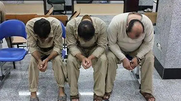 4 مرد میلیاردر در تهران ربوده شدند / پشت پرده چیست؟! + عکس