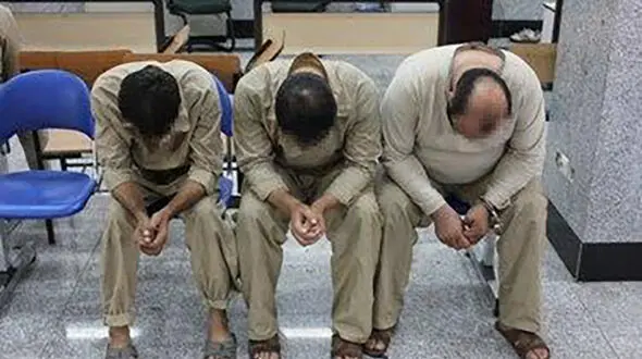4 مرد میلیاردر در تهران ربوده شدند / پشت پرده چیست؟! + عکس