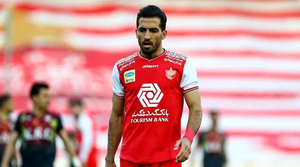 شایعات عجیب اطراف پرسپولیس /  سعید صادقی و وحید امیری در لیست سیاه اوسمار!