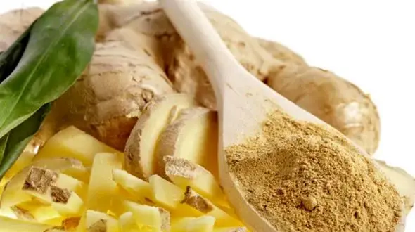 زنجبیل؛ کلید سلامتی و درمان‌ های طبیعی