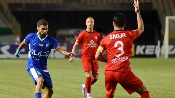 اعتراض باشگاه استقلال به تغییر محل دیدار آبی‌پوشان مقابل تراکتور