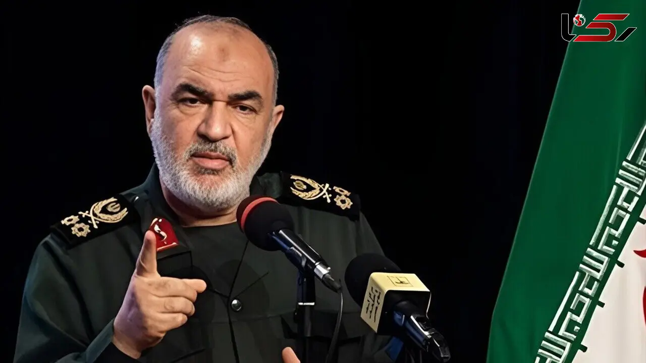  شروع کننده جنگ نخواهیم بود اما برای هر جنگی آماده‌ایم