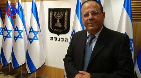 دستگیری وزیر اسرائیل در فرودگاه دبی / او بی ادب بود