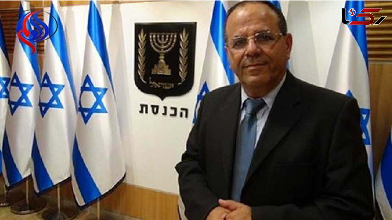 دستگیری وزیر اسرائیل در فرودگاه دبی / او بی ادب بود