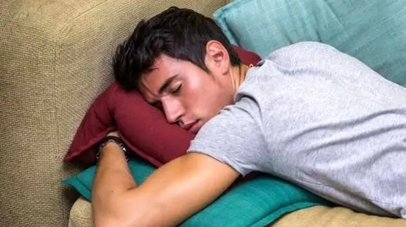 تکنیک خواب در 60 ثانیه / خداحافظی با بی خوابی