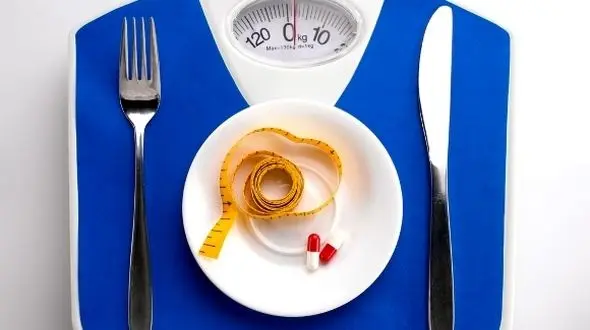 7 توصیه نامناسب برای لاغری