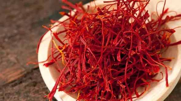 قیمت زعفران گران شد + قیمت جدید