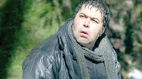 خرس همچنان بلاتکلیف است