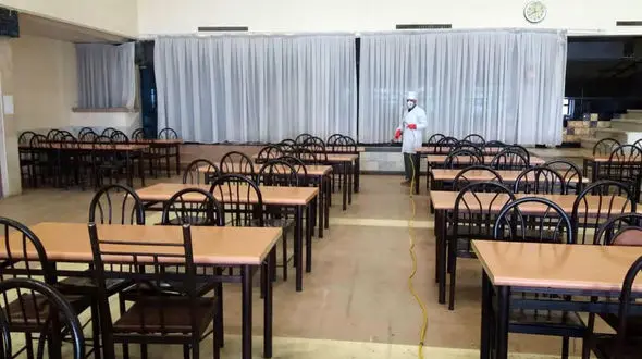 زمان فعالیت رستوران ها ، تالار های پذیرایی و دیگر مشاغل پرخطر تهران اعلام شد