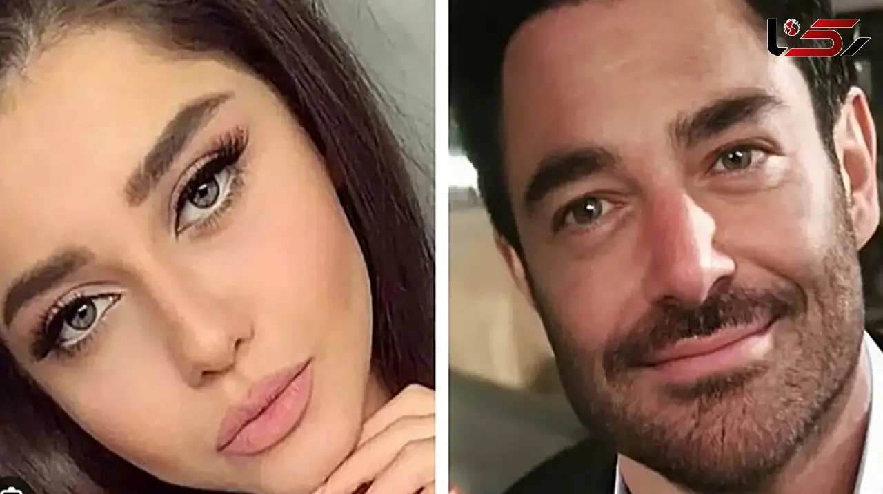 باز عکس فخرفروشی از عروس گلزار در خانه بخت ! / لاکچری بازی آیسان آقاخانی با 19 سال فاصله سنی از گلزار !