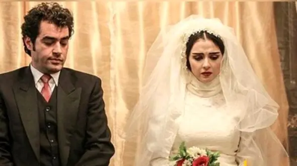 سکانس عاشقانه دل باختن قباد به شهرزاد/ نشود فاش کسی آنچه میان من و توست