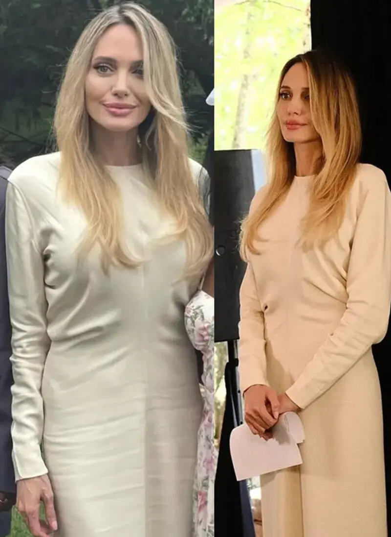 آنجلینا جولی
