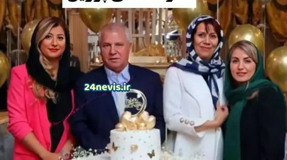 فیلم/ علی پروین : من اصلا کارت بانکی ندارم  /  سیم کارتمو 7 میلیارد می خرن ... / ؛ گوشی ام از این قدیمیاست ریال ...