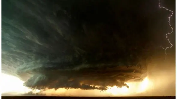  طوفان مهیب در آرژانتین جان 13 نفر را گرفت  