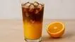قهوه سرد با آب پرتقال؛ نوشیدنی متفاوت و انرژی‌ بخش