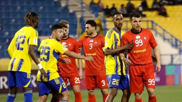 امید ایران به تراکتور برای حفظ سهمیه آسیایی